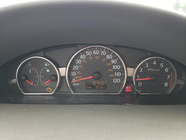 1G8AJ58FX7Z207003 - 2007 SATURN ION LEVEL 2 灰色 照片 9