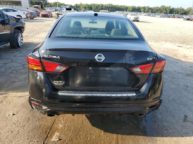 1N4BL4DV2NN415169 - 2022 NISSAN ALTIMA SV BLACK photo 6