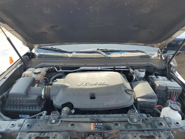 1GCGTDEN7L1230151 - 2020 CHEVROLET COLORADO Z71 BLACK photo 11