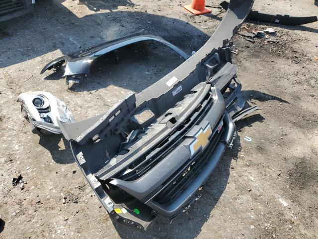 1GCGTDEN7L1230151 - 2020 CHEVROLET COLORADO Z71 BLACK photo 12