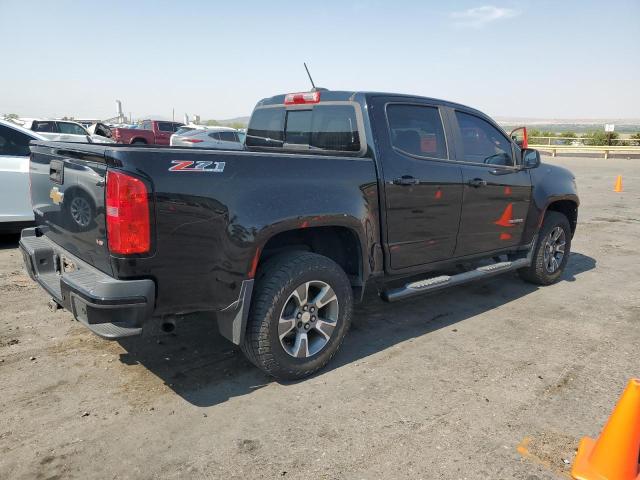 1GCGTDEN7L1230151 - 2020 CHEVROLET COLORADO Z71 BLACK photo 3