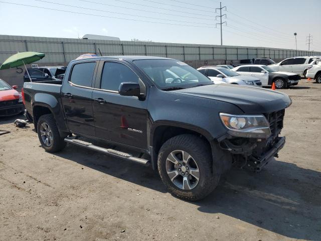 1GCGTDEN7L1230151 - 2020 CHEVROLET COLORADO Z71 BLACK photo 4