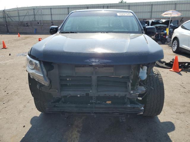1GCGTDEN7L1230151 - 2020 CHEVROLET COLORADO Z71 BLACK photo 5