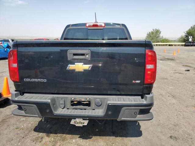 1GCGTDEN7L1230151 - 2020 CHEVROLET COLORADO Z71 BLACK photo 6