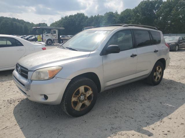 2008 TOYOTA RAV4, 