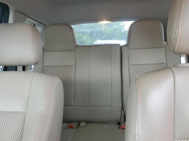 1C4NJCEA7HD115169 - 2017 JEEP COMPASS LATITUDE WHITE photo 10