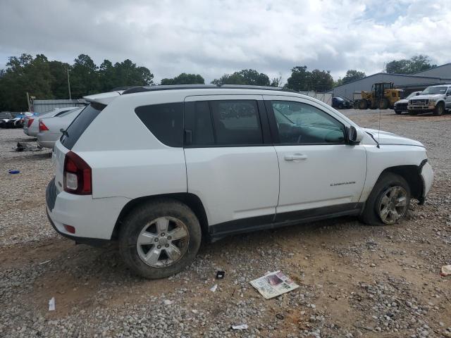 1C4NJCEA7HD115169 - 2017 JEEP COMPASS LATITUDE WHITE photo 3