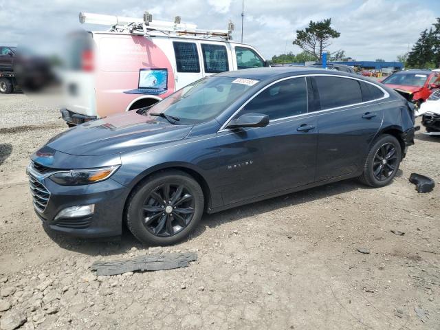 2019 CHEVROLET MALIBU LT, 