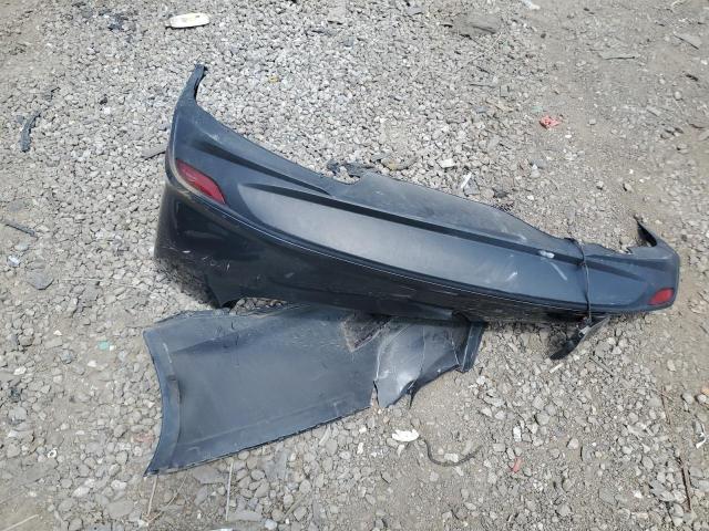 1G1ZD5STXKF126469 - 2019 CHEVROLET MALIBU LT Көк фото 12