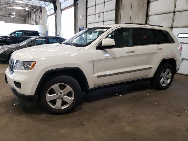 2012 JEEP GRAND CHER LAREDO, 