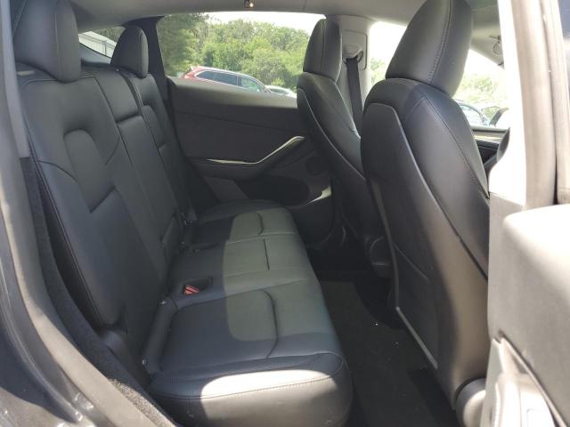 7SAYGDEE9PA155426 - 2023 TESLA MODEL Y Boz foto 10