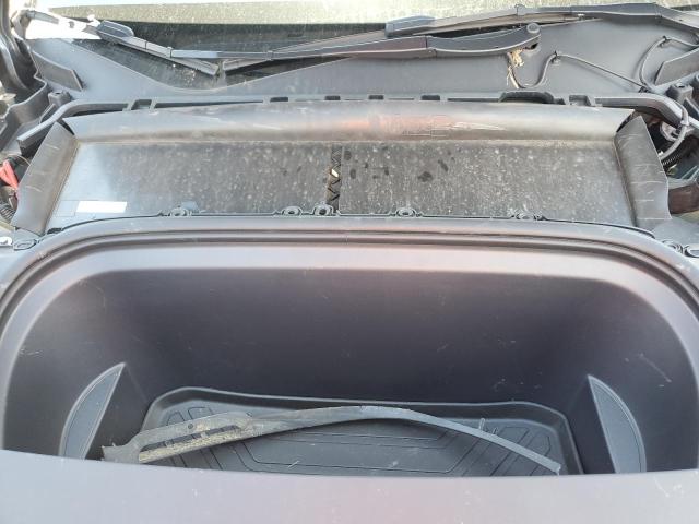 7SAYGDEE9PA155426 - 2023 TESLA MODEL Y Boz foto 11