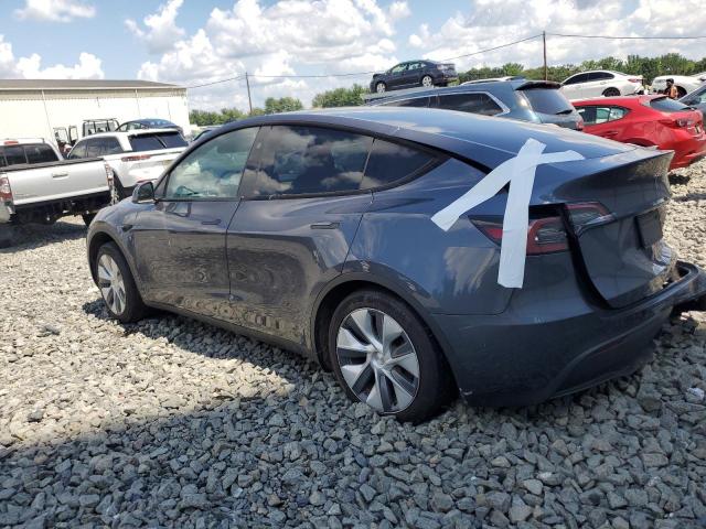 7SAYGDEE9PA155426 - 2023 TESLA MODEL Y Boz foto 2