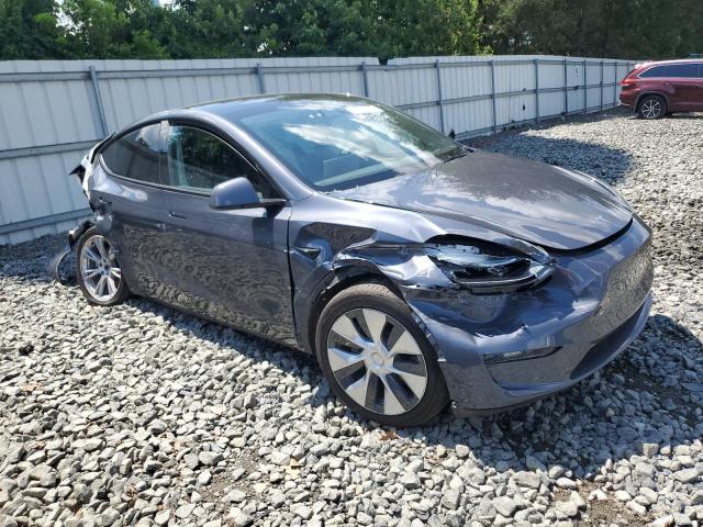 7SAYGDEE9PA155426 - 2023 TESLA MODEL Y Boz foto 4