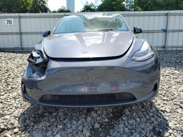 7SAYGDEE9PA155426 - 2023 TESLA MODEL Y Boz foto 5