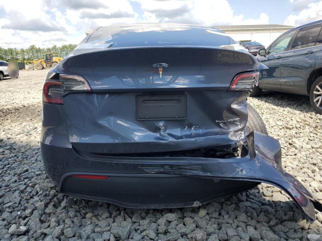 7SAYGDEE9PA155426 - 2023 TESLA MODEL Y Boz foto 6