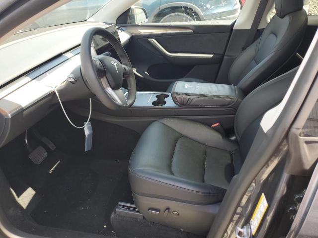 7SAYGDEE9PA155426 - 2023 TESLA MODEL Y Boz foto 7