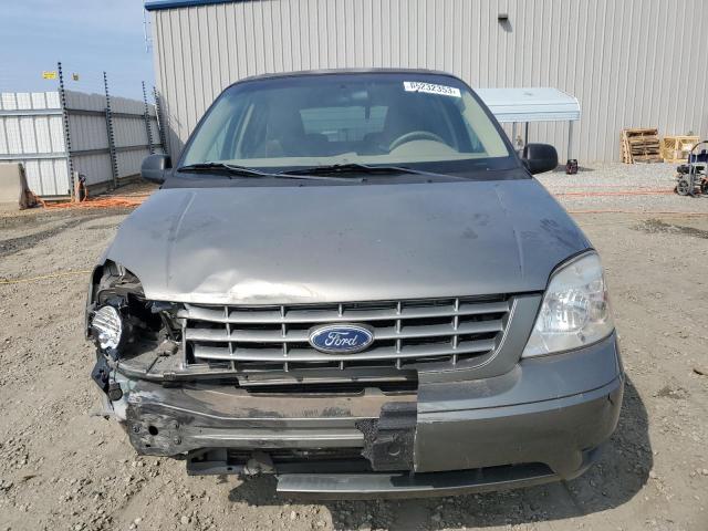 2FMZA516X4BB16763 - 2004 FORD FREESTAR SE TAN photo 5