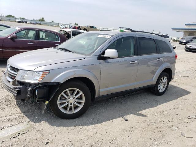 2016 DODGE JOURNEY SXT, 