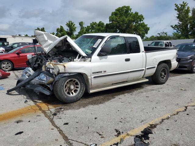 1999 DODGE RAM 1500, 