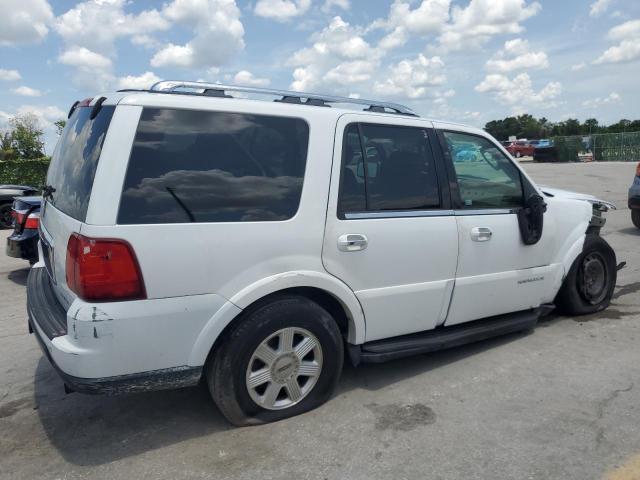 5LMFU28576LJ10943 - 2006 LINCOLN NAVIGATOR 白色 照片 3