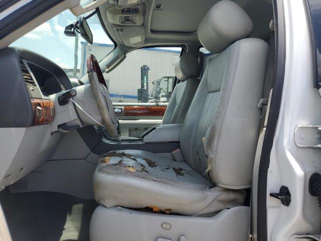 5LMFU28576LJ10943 - 2006 LINCOLN NAVIGATOR 白色 照片 7