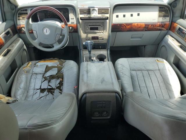 5LMFU28576LJ10943 - 2006 LINCOLN NAVIGATOR 白色 照片 8