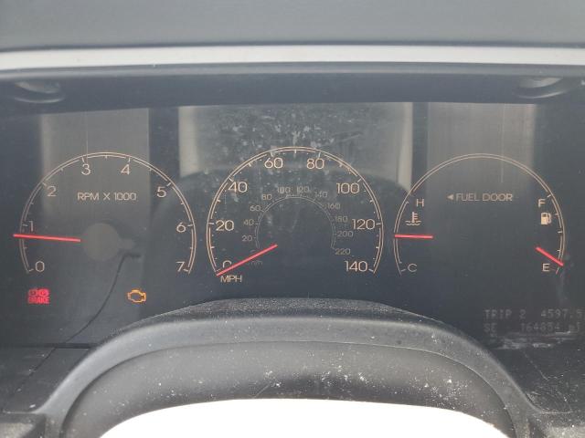 5LMFU28576LJ10943 - 2006 LINCOLN NAVIGATOR 白色 照片 9