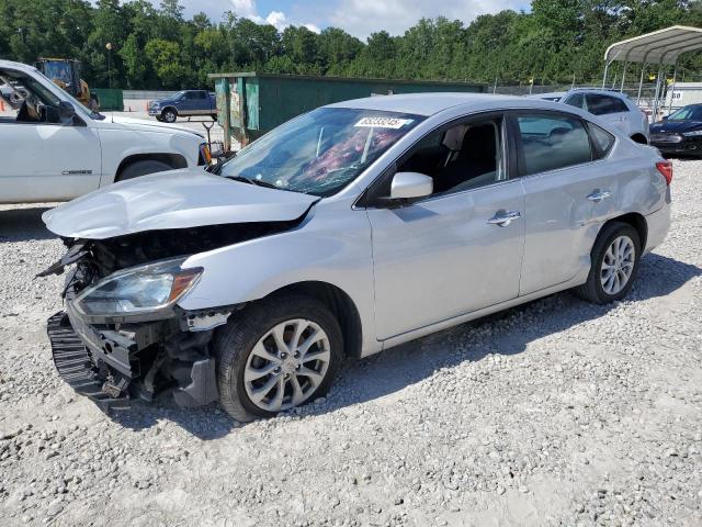 2019 NISSAN SENTRA S, 