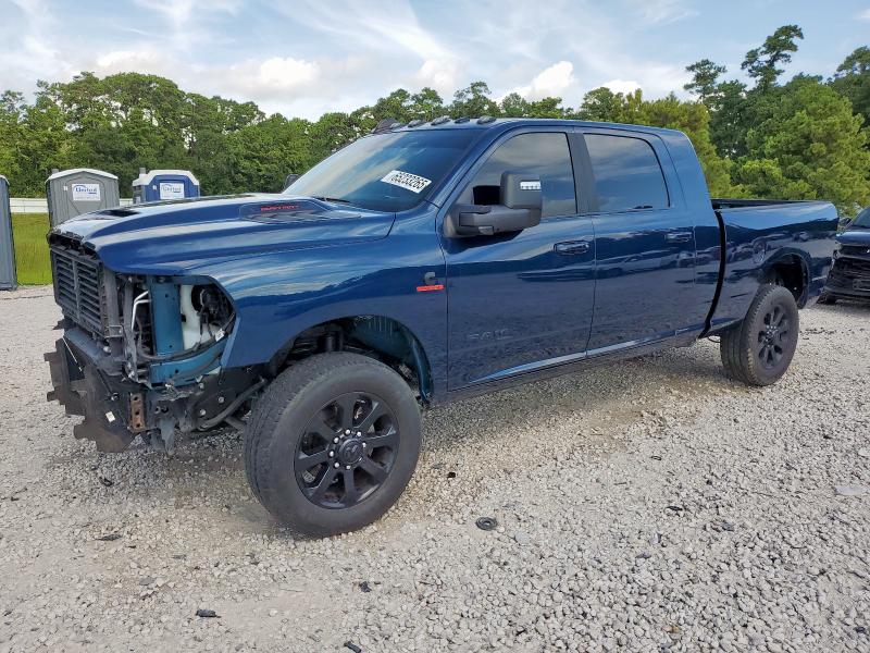 2023 RAM 2500 LARAMIE, 