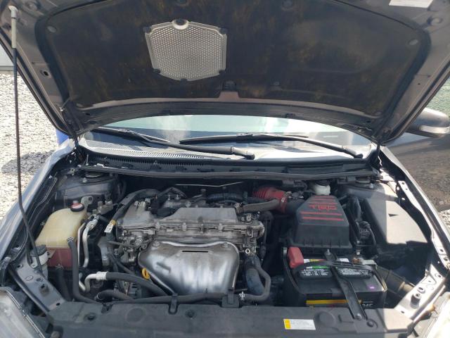 JTKJF5C71FJ013523 - 2015 TOYOTA SCION TC 灰色 照片 11