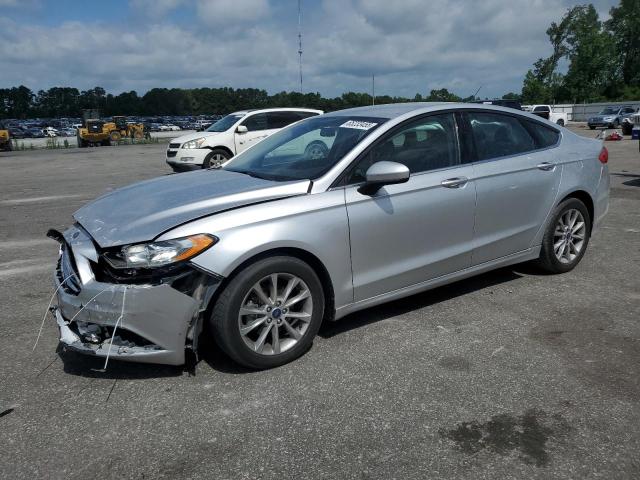 2017 FORD FUSION SE, 