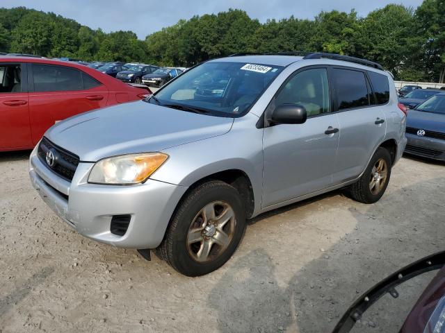 2009 TOYOTA RAV4, 