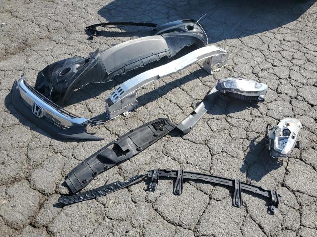 19XFC1F37GE208175 - 2016 HONDA CIVIC EX BLACK photo 12