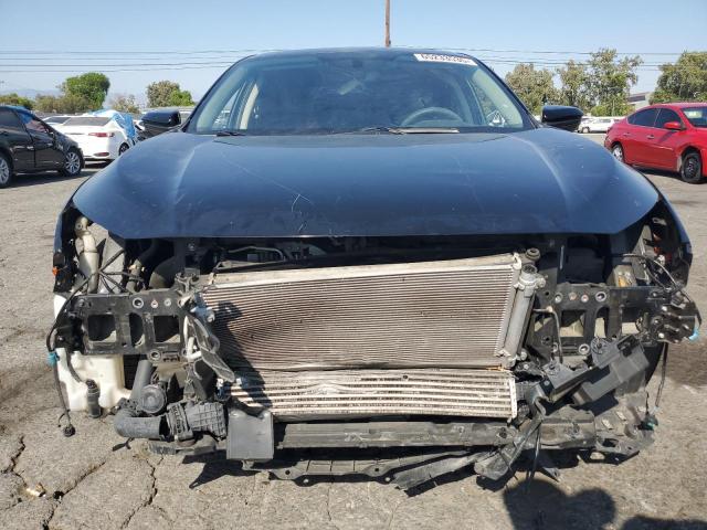 19XFC1F37GE208175 - 2016 HONDA CIVIC EX BLACK photo 5