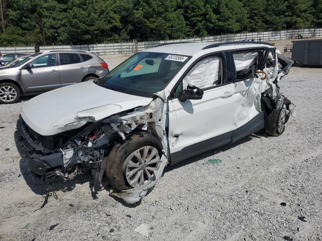 2019 VOLKSWAGEN TIGUAN S, 