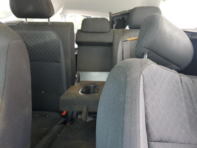 3VV1B7AX6KM185188 - 2019 VOLKSWAGEN TIGUAN S თეთრი ფოტო 10