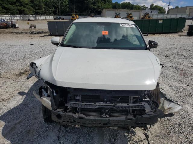 3VV1B7AX6KM185188 - 2019 VOLKSWAGEN TIGUAN S თეთრი ფოტო 5