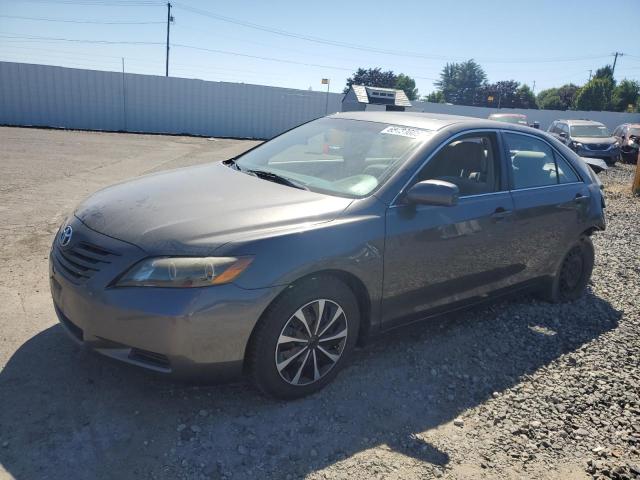 2009 TOYOTA CAMRY BASE, 