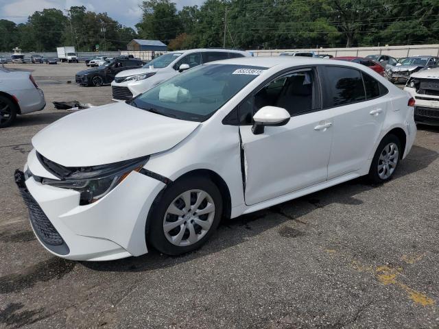2020 TOYOTA COROLLA LE, 