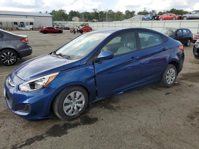 2017 HYUNDAI ACCENT SE, 