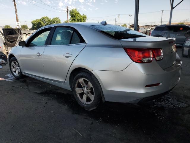 1G11C5SA2DF257350 - 2013 CHEVROLET MALIBU 1LT SILVER photo 2
