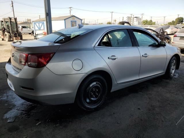 1G11C5SA2DF257350 - 2013 CHEVROLET MALIBU 1LT SILVER photo 3