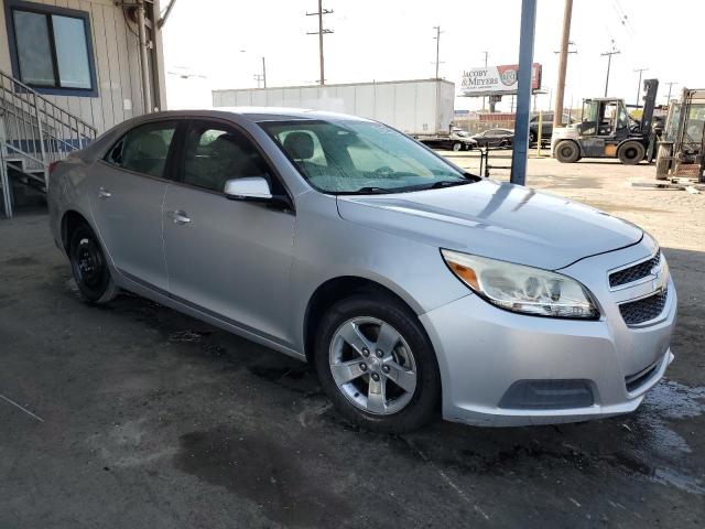 1G11C5SA2DF257350 - 2013 CHEVROLET MALIBU 1LT SILVER photo 4