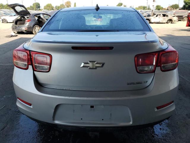 1G11C5SA2DF257350 - 2013 CHEVROLET MALIBU 1LT SILVER photo 6