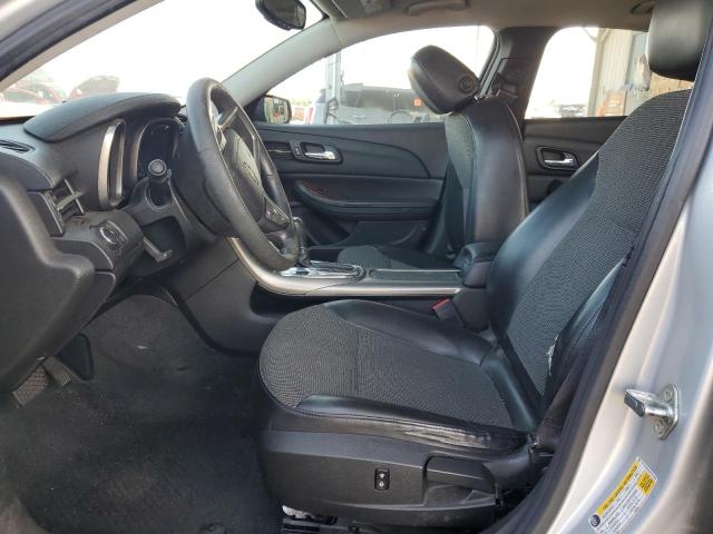 1G11C5SA2DF257350 - 2013 CHEVROLET MALIBU 1LT SILVER photo 7
