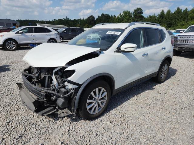 2019 NISSAN ROGUE S, 