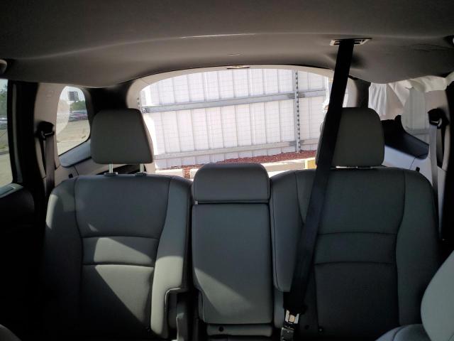 5FNYF8H50NB018717 - 2022 HONDA PASSPORT EXL Boz foto 10