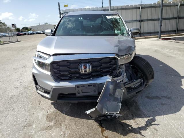 5FNYF8H50NB018717 - 2022 HONDA PASSPORT EXL Boz foto 5