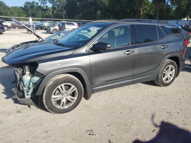 2019 GMC TERRAIN SLE, null